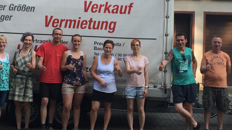 Große Ansicht vom Video