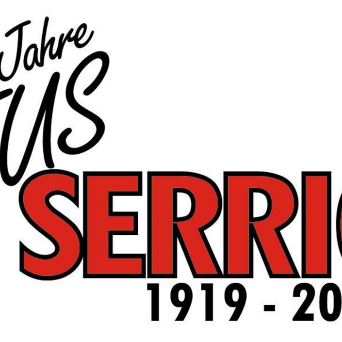 TuS Serrig Trainingsanzüge
