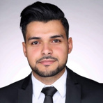 Hazem Abdel Rahman