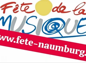 Fête de la musique - Naumburg