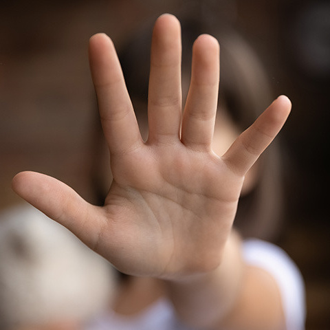 Stiftungsfonds gegen sexualisierte Gewalt an Kindern