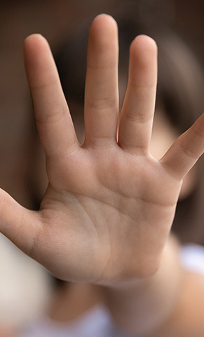 Stiftungsfonds gegen sexualisierte Gewalt an Kindern