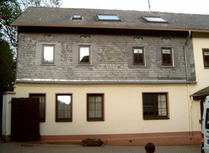 Ertüchtigung der Brandmeldeanlage Lindenmühle