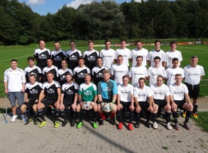 FCG Schwarzach Soccer-Arena