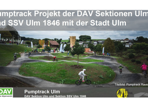 Pumptrack Ulm