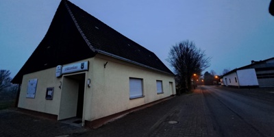 Neue Tische für unser Schützenhaus in Langeland