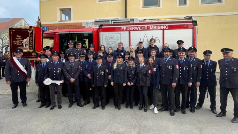 Große Ansicht vom Video