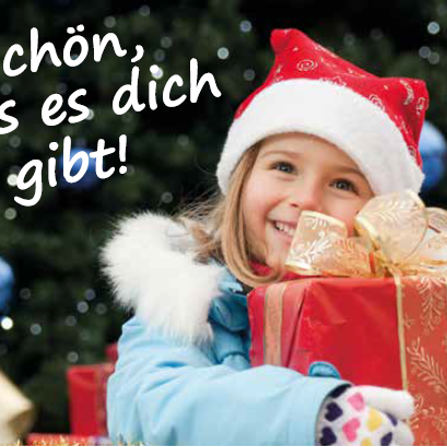 United Kids Foundations Weihnachtsinitiative