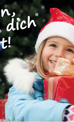 United Kids Foundations Weihnachtsinitiative