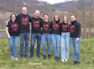 Probenwochenende "Summer Feeling" Mandolinenclub Zeltingen-Rachtig e.V