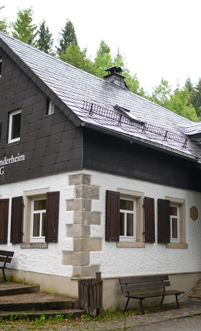 Eine neue Küche für die Viceburg