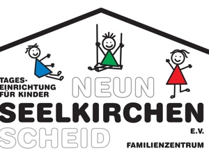 Neues Außenspielgerät für KiTa "Seelkirchen"