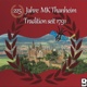 Jubiläums-CD 225 Jahre MK Thanheim