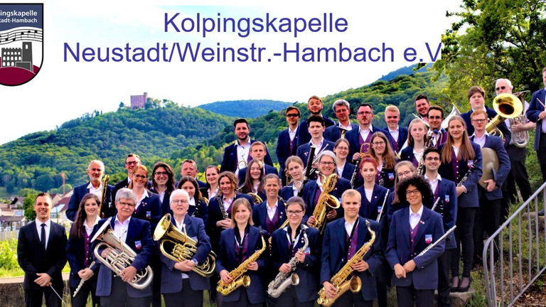 Hambach - Zurück zur Live-Musik