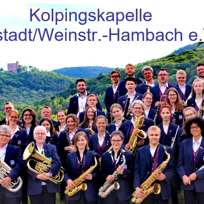 Hambach - Zurück zur Live-Musik