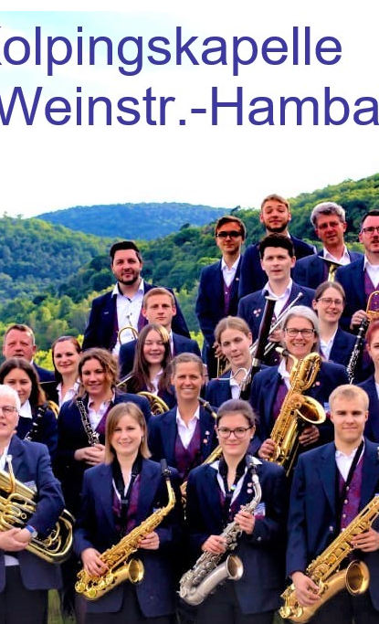 Hambach - Zurück zur Live-Musik