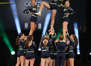 ✨ Unterstützt Team GLOW auf dem Weg nach Italien! ✨