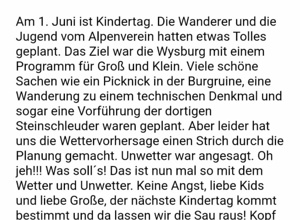 Geschichte verständlich machen für Jung und Alt