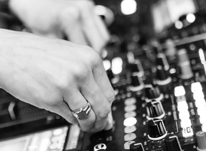Mobiles Audioequipment