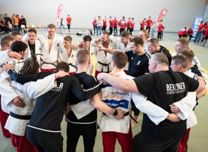 Video - Berliner Kampfgemeinschaft - Bundesliga Saison 2026