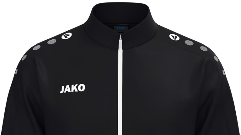 Trainingsanzüge für alle Jugendmannschaften