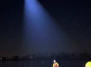 Schnelle Suche aus der Luft