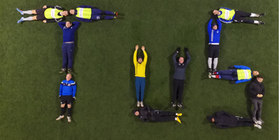 Modernisierung Vereinsheim