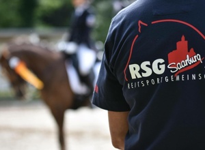 Schulpferde mit Herz für die RSG Saarburg