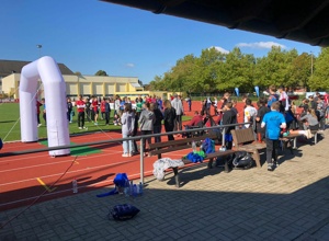 Tag des Sports