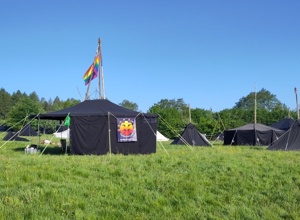 Bezirkslager DPSG Aachen Stadt