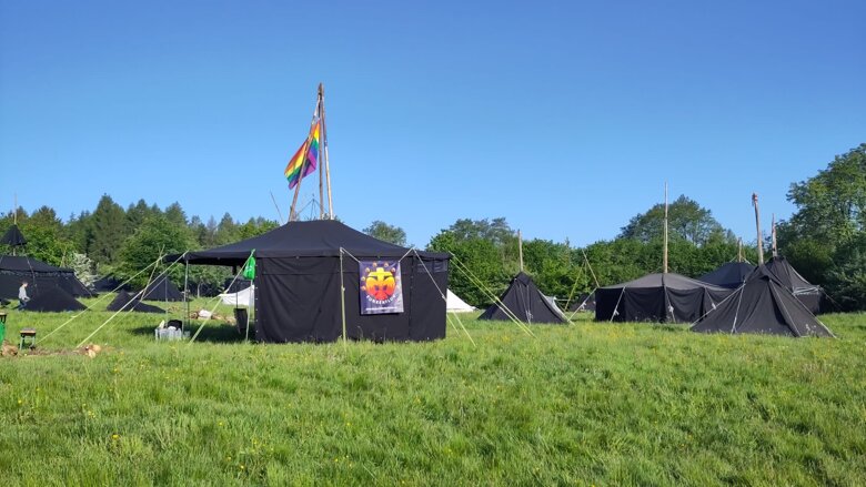 Große Ansicht vom Video