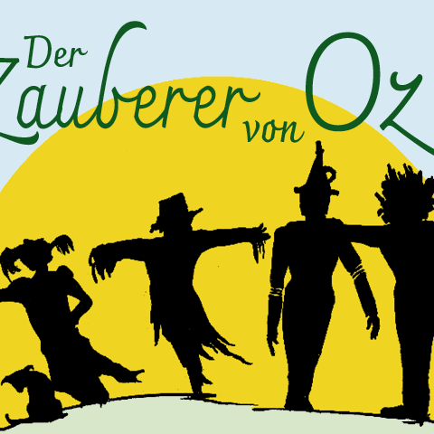 Der Zauberer von Oz 2024 in Alfter