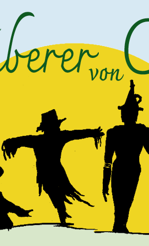 Der Zauberer von Oz 2024 in Alfter