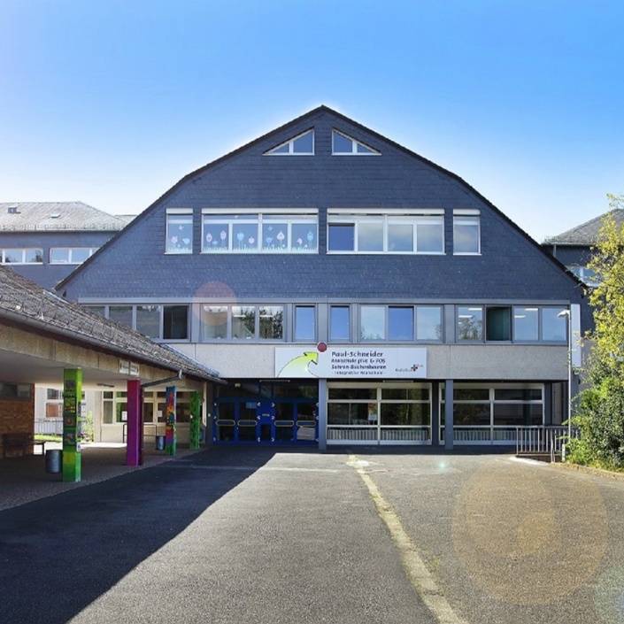 Neue Sitzgruppen für unseren Schulhof