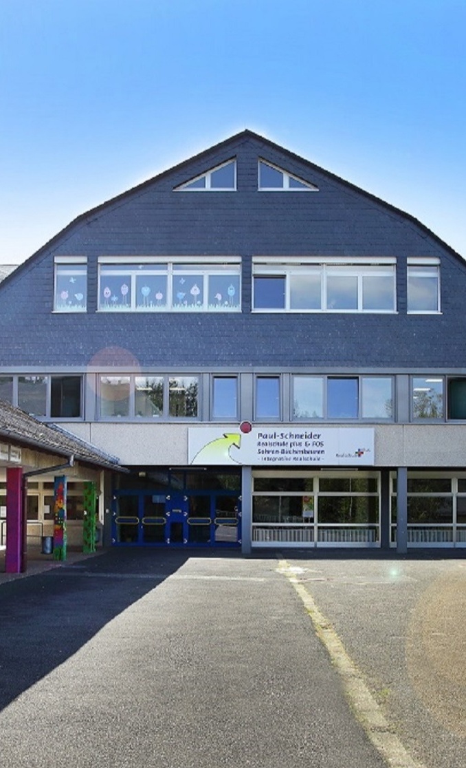 Neue Sitzgruppen für unseren Schulhof