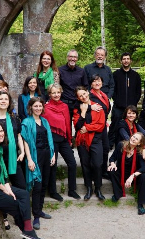 Tango und Misa: Eine Begegnung zweier Welten