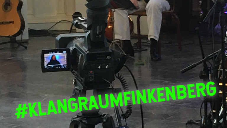 #KlangraumFinkenberg