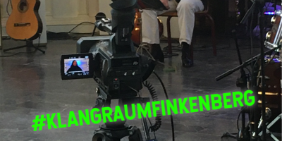 #KlangraumFinkenberg