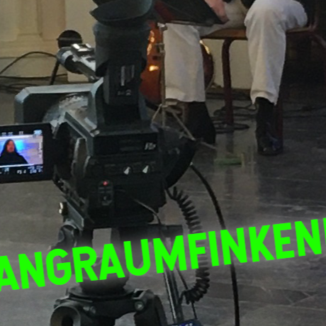 #KlangraumFinkenberg