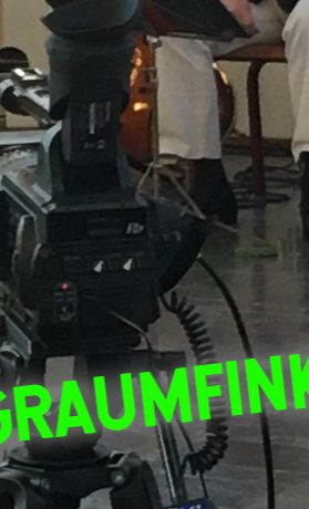 #KlangraumFinkenberg