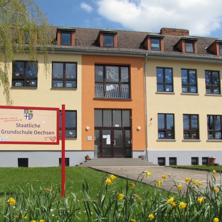 "Bewegung macht fit - unser Schulhof wird der Hit"