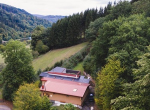 Elektronische Schießanlage