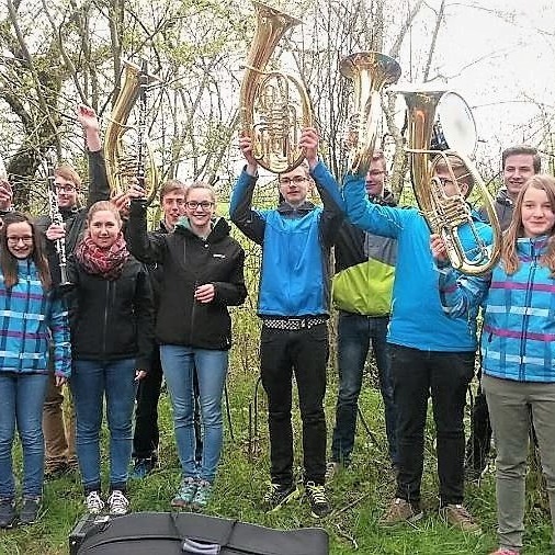 Anschaffung eines Saxophones
