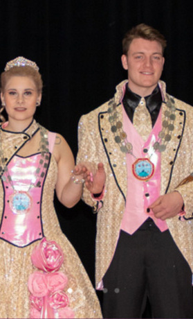 Pflege des Brauchtums "Fasching" Narrhalla Oberschleißheim e.V.