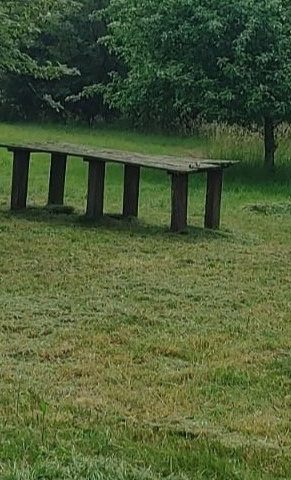Instandhaltung Bogenwiese und Equipment, Vereinskleidung Kinder,