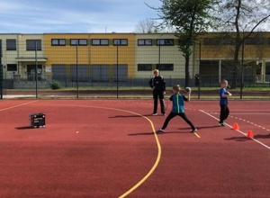 Der VfB macht Schule!