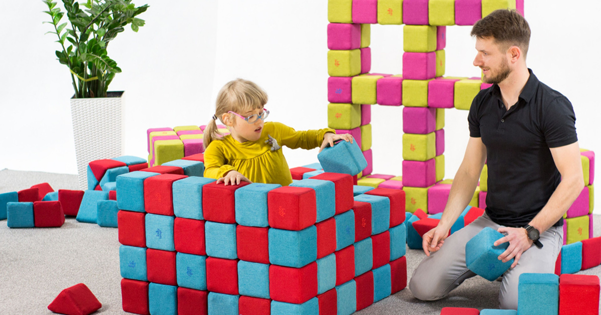 Magnetische Entdeckungen im Kindergarten: Ausmalbilder zum Staunen und Lernen