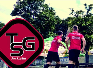 Hilf der TSG Jockgrim