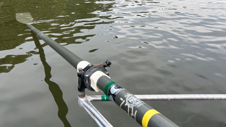 Gemeinsam ins Boot – Trikots für den RC Zellingen