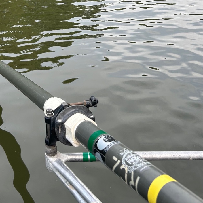 Gemeinsam ins Boot – Trikots für den RC Zellingen